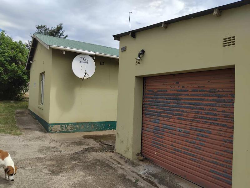 4 Bedroom Property for Sale in Mthata Eastern Cape